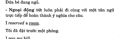 Hoc Tieng Anh Khach San