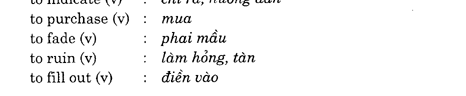Hoc Tieng Anh Ban Hang