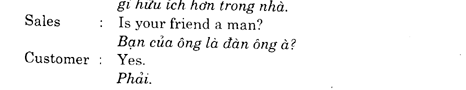 Hoc Tieng Anh Ban Hang