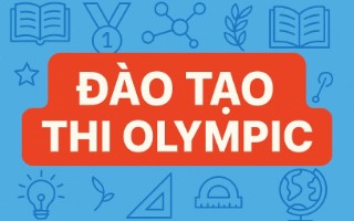 Hình ảnh của danh mục Đào Tạo Thi Olympic