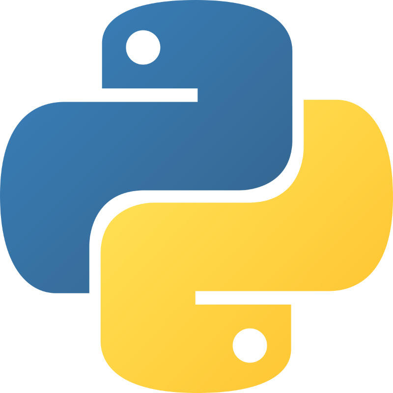 Ảnh của Lập trình Python cơ bản