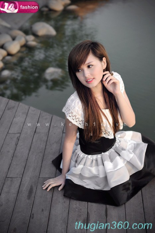 Ảnh của Album Girl Xjnh 15/9