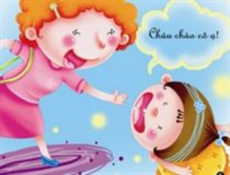 Ảnh của Làm cô giáo dễ hơn làm ca sĩ