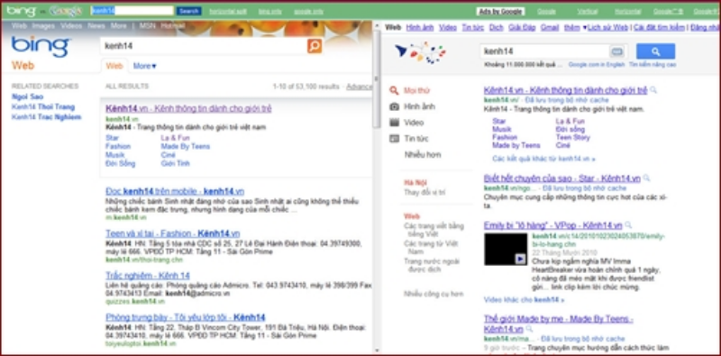 Ảnh của Thêm 9 mẹo tìm kiếm cực hay với Google