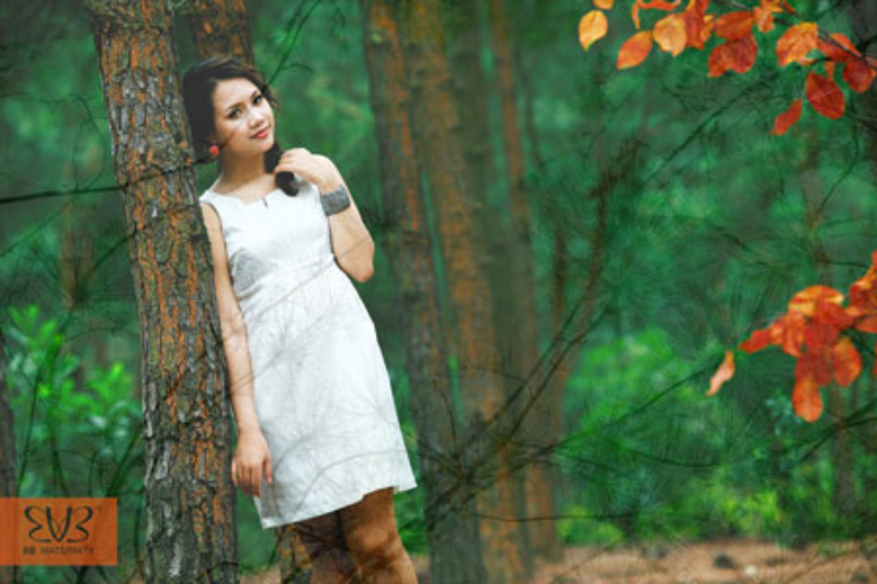 Ảnh của Xu hướng BB Maternity Thu 2011
