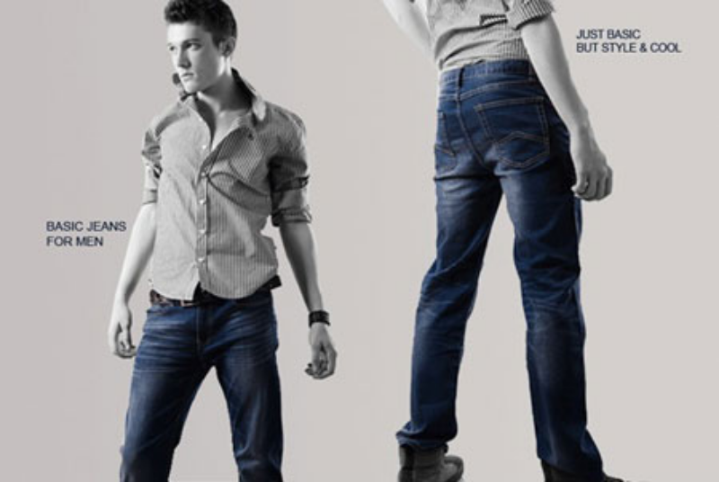 Ảnh của Cá tính với phong cách Street Style