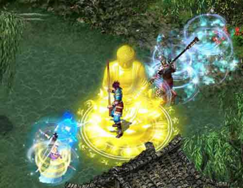 Ảnh của Game, bạo lực, tội phạm: mối liên hệ có thực hay không?