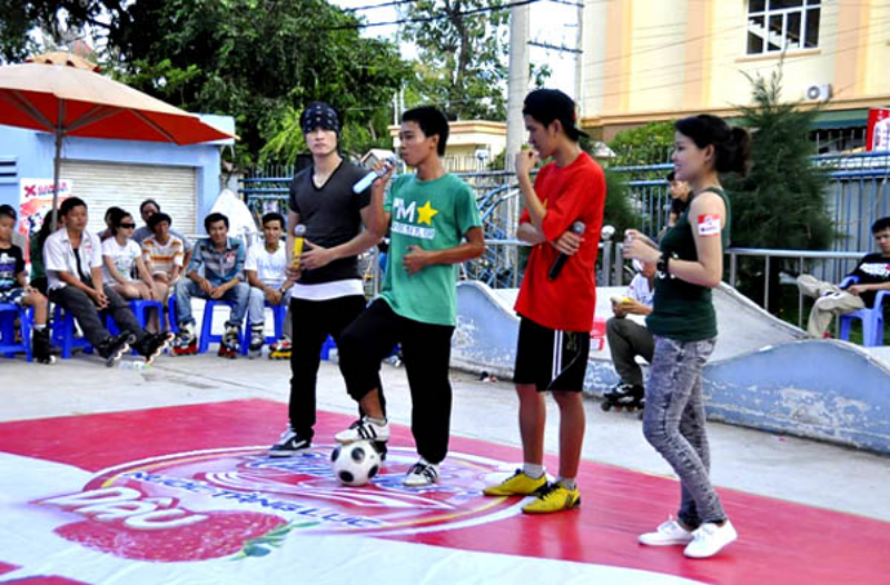 Ảnh của Đồng hành cùng X - Game Việt Nam 2011