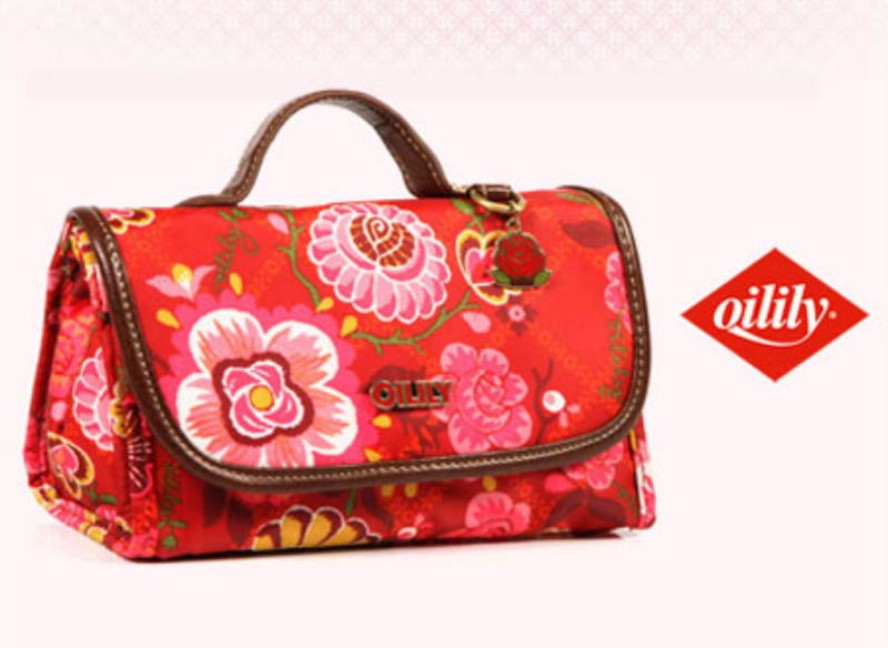 Ảnh của Túi Hà Lan Oilily giảm 50%