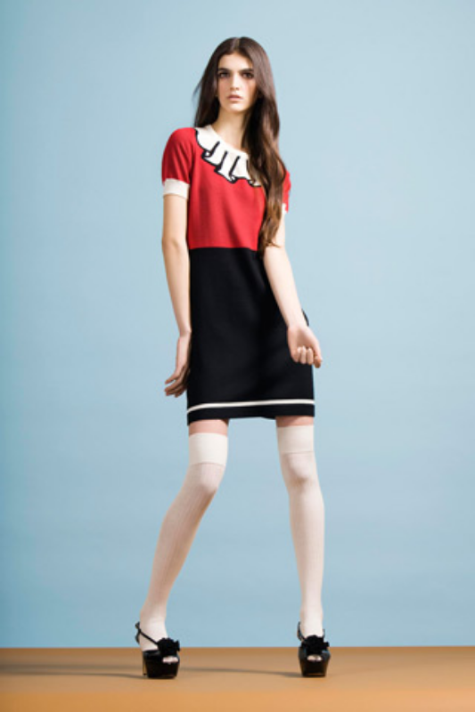 Ảnh của Tỏa sáng cùng Moschino Cheap and Chic