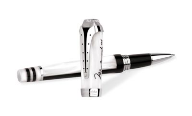 Ảnh của Dòng bút Montegrappa – Ali Muhamad – Dòng bút nhà vô địch huyền thoại!