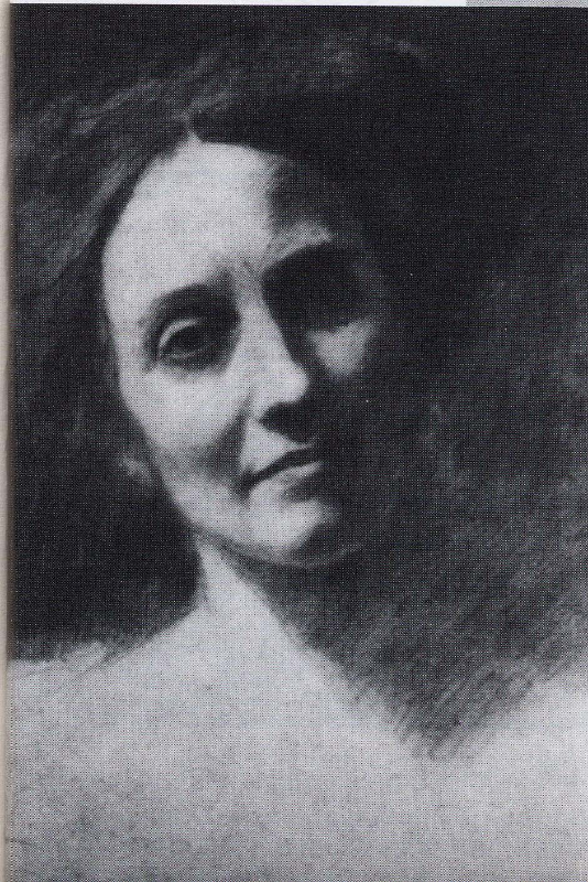 Ảnh của Những mỹ nhân trong cuộc đời tuyệt đẹp của Khalil Gibran