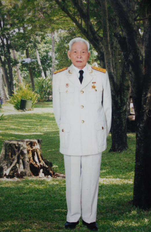 Ảnh của Những cuộc “vi hành” của Vua Bảo Đại qua lời kể của người lái xe