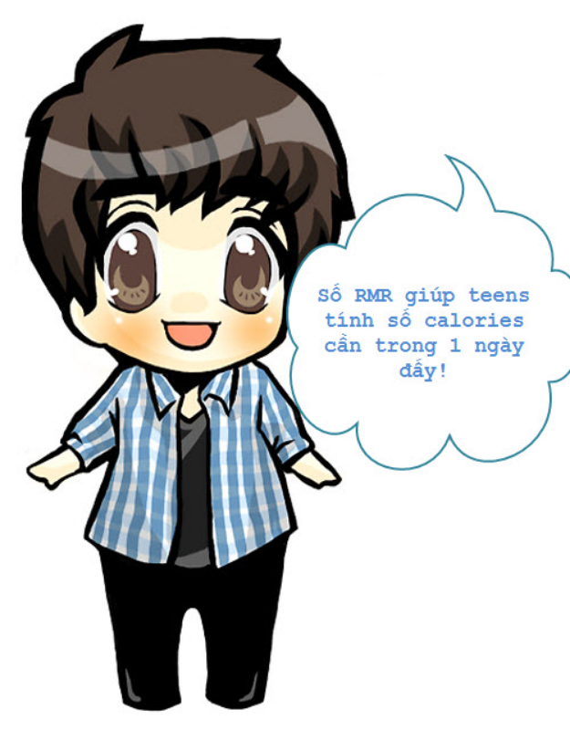 Ảnh của Cùng teens bye bye cơ thể cá mắm đáng ghét