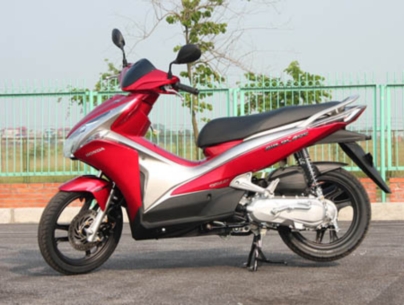 Ảnh của Xe nào tiết kiệm xăng nhất?