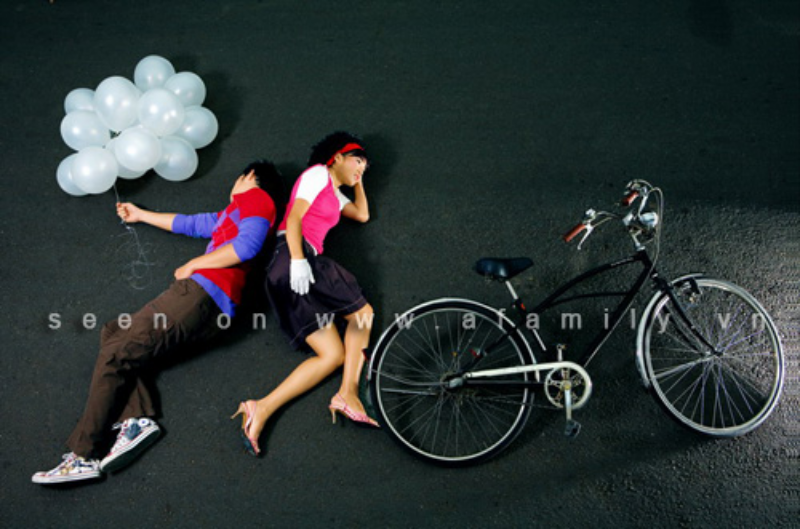 Ảnh của Mối tình đầu - Hơn cả một tình yêu