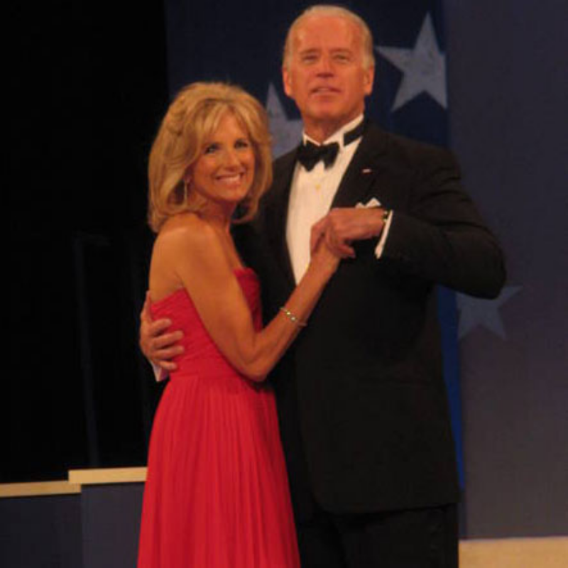 Ảnh của Bí mật gia đình Phó Tổng thống Mỹ Joe Biden (II)