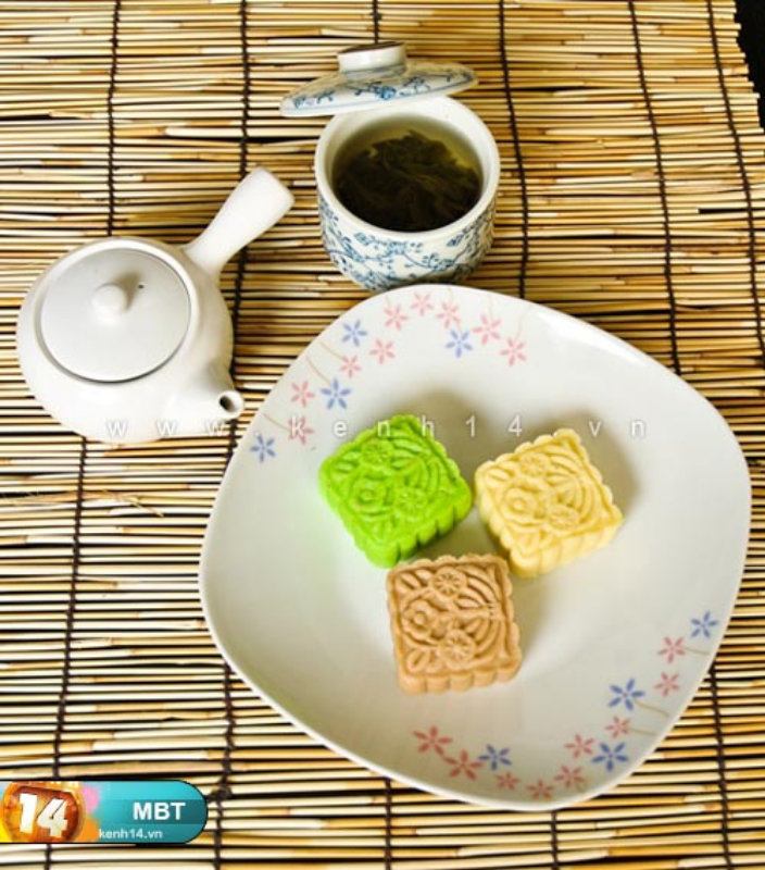Ảnh của Cách làm bánh dẻo siêu tốc