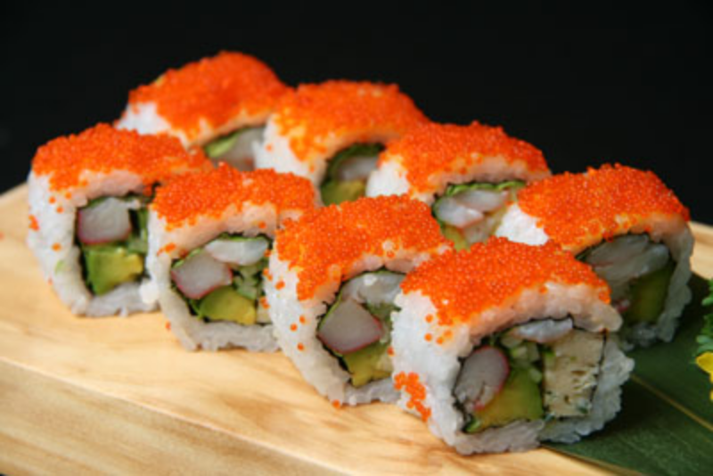 Ảnh của Hương vị Nhật Bản trên đất Việt tại Sushi World