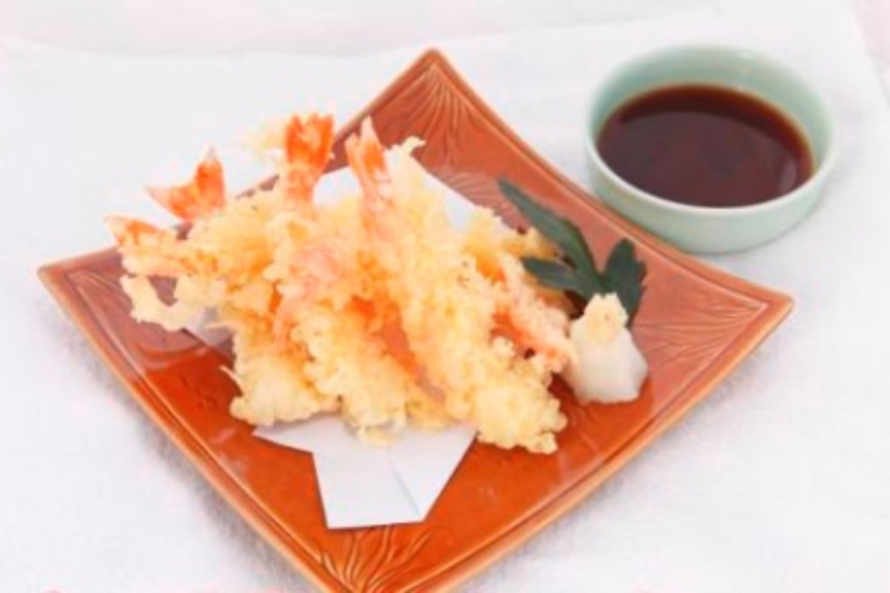 Ảnh của Vị riêng của tempura tại SnowZ