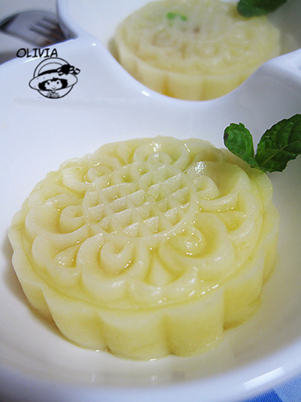 Ảnh của Món salad ăn theo mùa Trung Thu