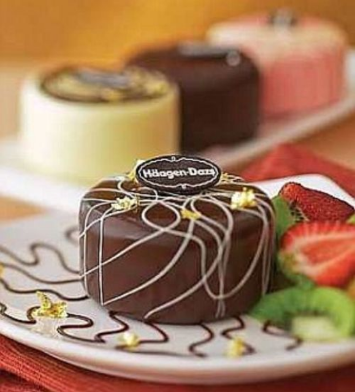 Ảnh của Kem dành riêng cho Tết Trung Thu