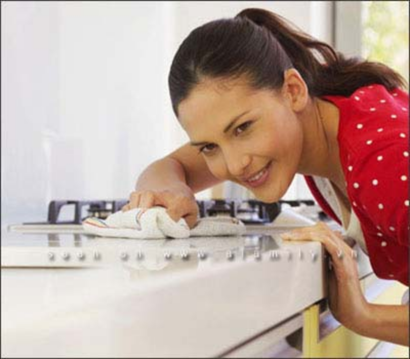 Ảnh của Bí quyết ngăn ngừa ngộ độc thực phẩm cho gia đình bạn