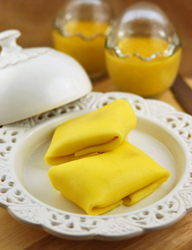 Ảnh của Thêm một món bánh tráng xoài không thể bỏ lỡ