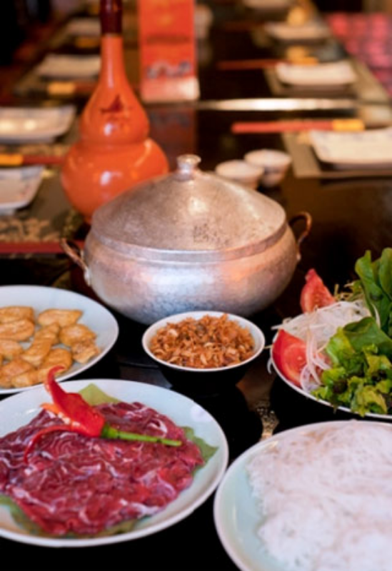 Ảnh của Vị thu Hà Nội