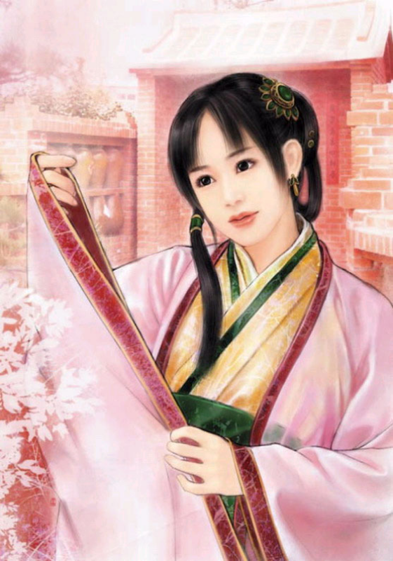 Ảnh của Kỹ nữ tuyệt sắc làm dậy sóng lịch sử Trung Hoa