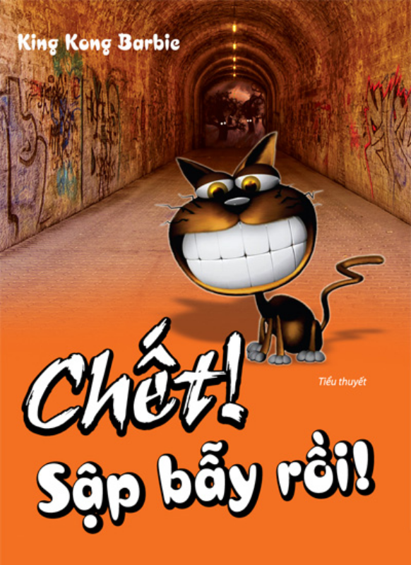Ảnh của Chết! Sập bẫy rồi