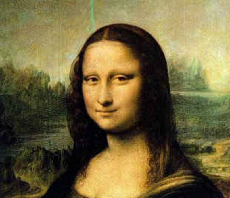 Ảnh của Những câu chuyện đằng sau vụ trộm Mona Lisa