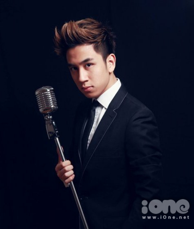 Ảnh của Clip song : I"m yours &amp; Price tag ( Cover) - Edward Nguyen