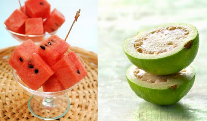 Ảnh của Top list nước ép hoa quả cho teens sức khỏe hơn người