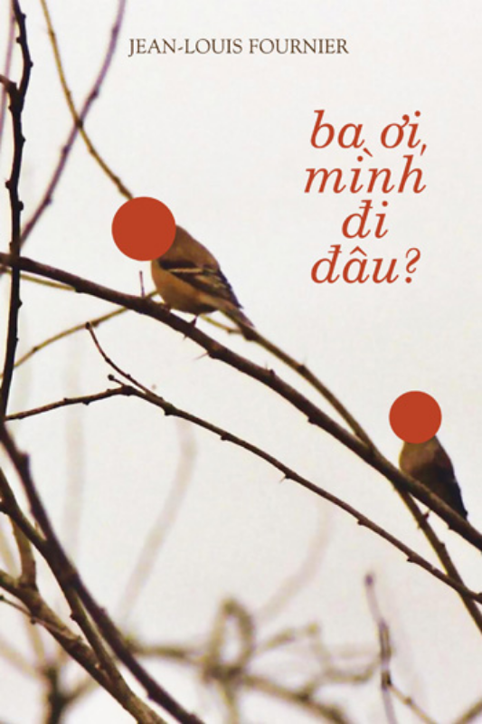 Ảnh của Ba ơi, mình đi đâu?