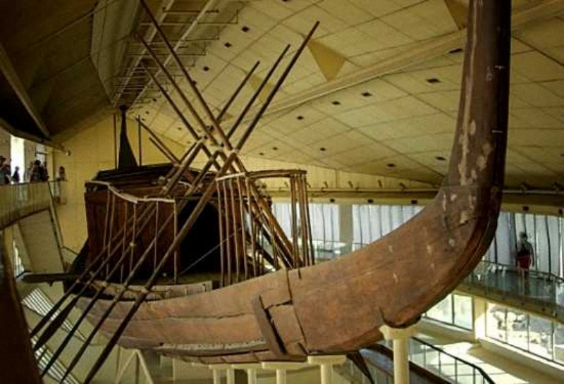 Ảnh của Nghi án nữ hoàng Cleopatra không xinh đẹp và những điều bí ẩn khác