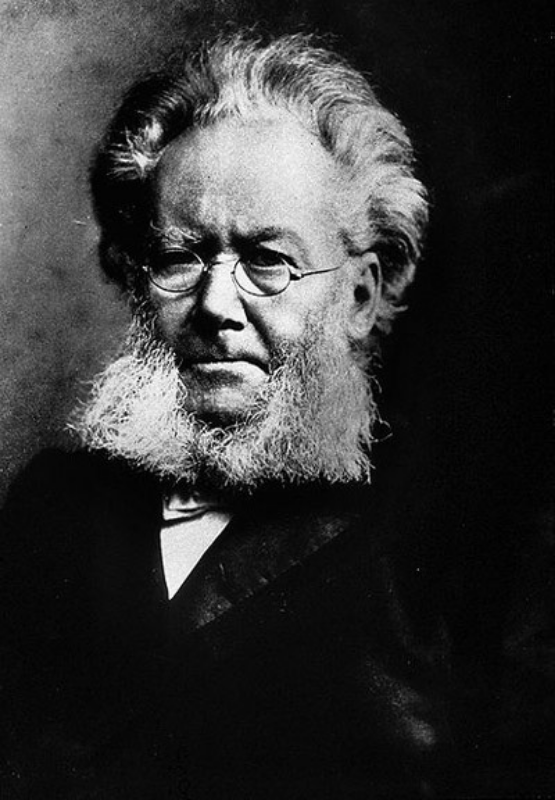 Ảnh của Di chúc nghệ thuật của Ibsen