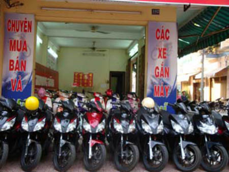Ảnh của Chọn mua xe máy như thế nào là tốt nhất