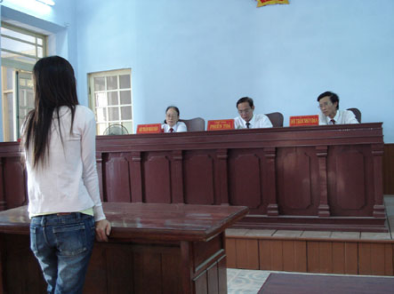 Ảnh của Chồng “Việt kiều” và những cuộc hôn nhân...7 ngày (I)