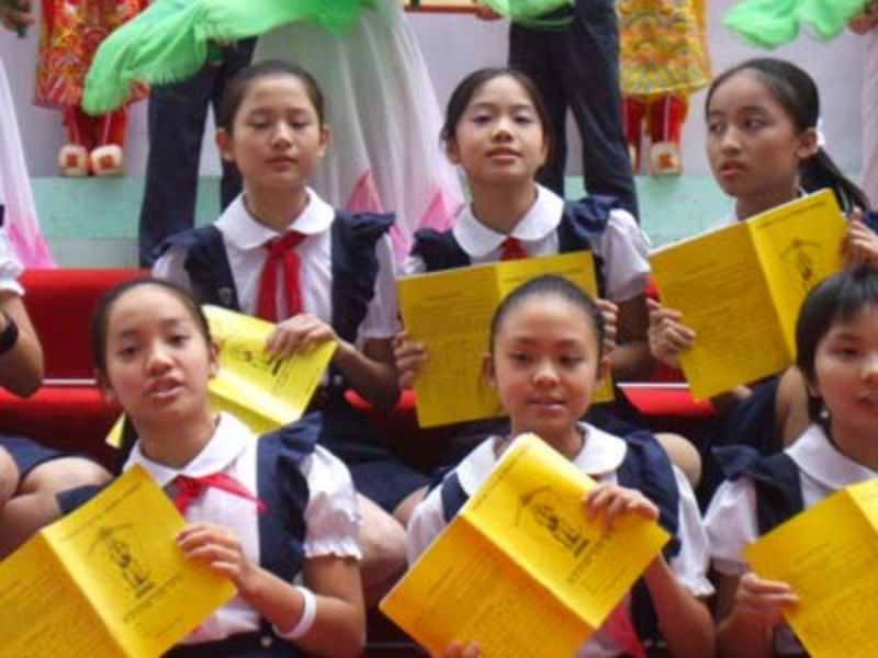 Ảnh của Nhìn thẳng nói thật một lần rồi...sao?