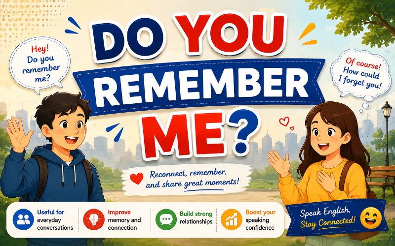 Ảnh của UNIT 3: DO YOU REMEMBER ME?