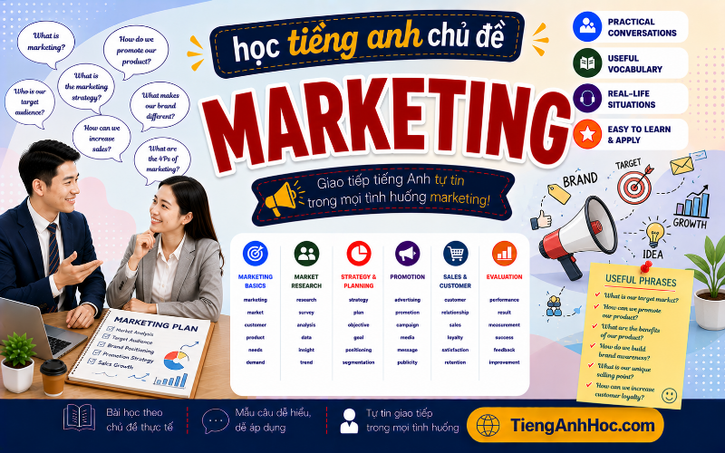 Ảnh của UNIT 24: MARKETING