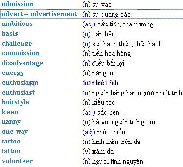 Streamline English Destinations